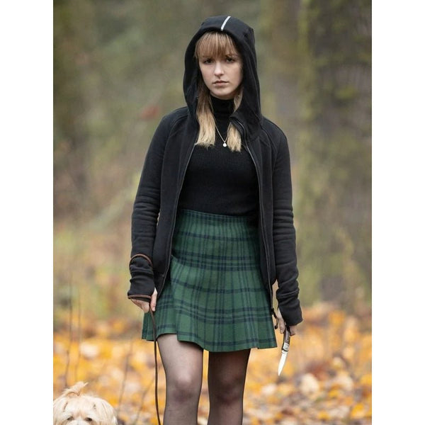 The Bad Seed Returns 2022 Emma Hoodie| Avail Upto 60% Off | Unsia's.