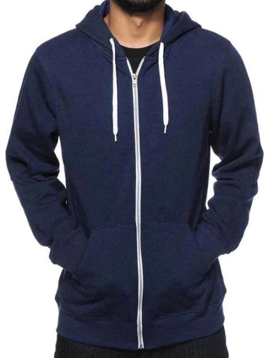 13 Reasons Why Clay Jensen Blue Hoodie