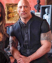 Fast And Furious Hobbs And Shaw Luke Hobbs Vest