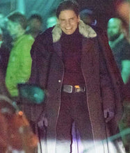The Falcon And The Winter Soldier Zemo Coat