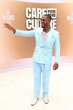 Trevore Jacson Bet Awards 2026 Tom Ford Suit