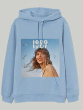 1989 Taylor’s Version Hoodie