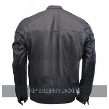 Being Human Aidan Leather Jacket