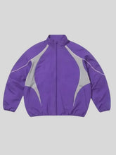 2026 Coachella Billie Eilish Purple Jacket