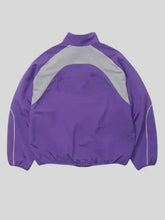 2026 Coachella Billie Eilish Purple Jacket
