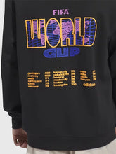 2026 FIFA World Cup Adidas Tour Hoodie