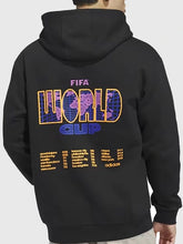 2026 FIFA World Cup Adidas Tour Hoodie