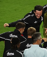 FI-FA World Cup 2026 Austria Anthem Jacket