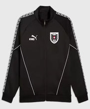 FI-FA World Cup 2026 Austria Anthem Jacket