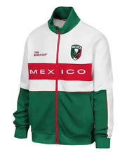 World Cup 2026 Mexico Pride Track Jacket