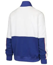 World Cup 2026 USA Pride Track Jacket
