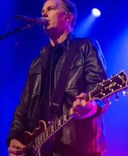 Roundhouse London 2026 Dogstar Jacket