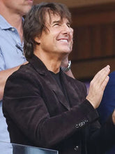 FI-FA World Cup 2026 Tom Cruise Blazer