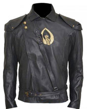 Fate 8 Scott Eastwood Jacket