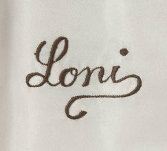 LONI ANDERSON SHARKEY'S FAUX FUR COAT