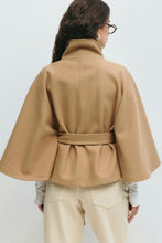 Gina Tricot Cape Poncho Jacket