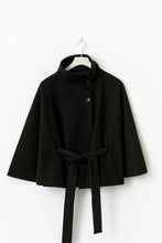 Gina Tricot Cape Poncho Jacket