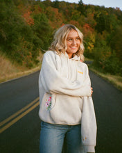 Dandy Gift Giving Oversized Lux Hoodie