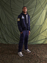 3 Patch NASA MA-1 Flight Jacket
