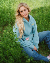 Dandy Gift Giving Oversized Lux Hoodie