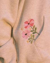 Dandy Gift Giving Oversized Lux Hoodie