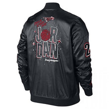 Air Jordan Marvin The Martian Jacket