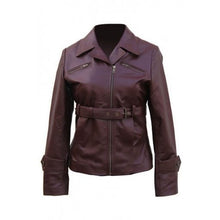 Captain America Peggy Carter Jacket