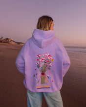 Dandy Gift Giving Oversized Lux Hoodie