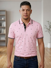 90 Day Fiance 2026 Edward Pink Golf Shirt