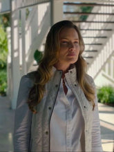 A Perfect Pairing Hazel Walsh Vest