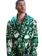 A Very Jonas Christmas  Nick Jonas Robe