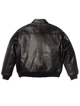 Supreme-x-A.PRESSE-Park-View-Black-Leather-Jacket