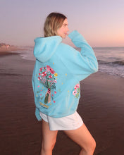 Dandy Gift Giving Oversized Lux Hoodie