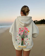 Dandy Gift Giving Oversized Lux Hoodie