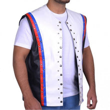 AJ Styles WWE Allen Neal Jones Vest