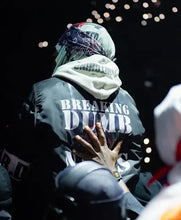 A$AP Rocky Edmonton Don’t Be Dumb bomber jacket