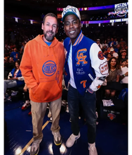 Adam Sandler 2026 NBA Finals Knicks Hoodie