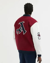 Arsenal 24/25 Varsity Jacket Emirates