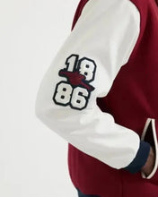 Arsenal 24/25 Varsity Jacket