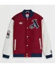 Arsenal 24/25 Varsity Jacket