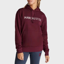 Adidas Manchester United SZN Overhead Hoodie