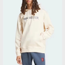 Adidas Manchester United SZN Overhead Hoodie