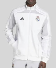 Adidas Real Madrid FI-FA 2026 Jacket