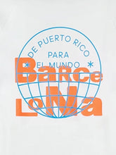 Adidas x Bad Bunny Barcelona Long-Sleeve T-Shirt