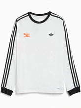 Adidas x Bad Bunny Barcelona Long-Sleeve T-Shirt