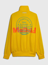 Adidas x Bad Bunny Madrid Firebird Track Jacket