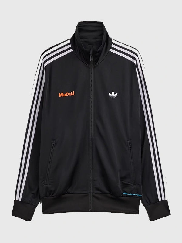 Adidas x Bad Bunny Madrid Firebird Track Jacket
