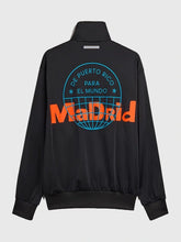 Adidas x Bad Bunny Madrid Firebird Track Jacket