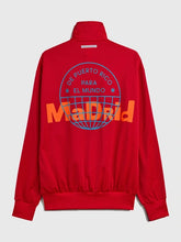 Adidas x Bad Bunny Madrid Firebird Track Jacket