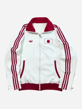 Adidas Japan Track Jacket